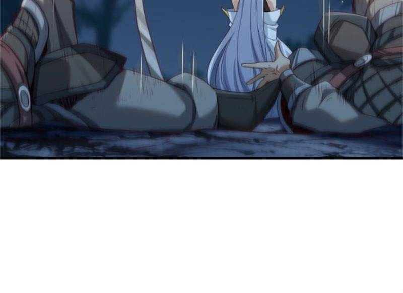 Don't Underestimate a Big Carrot Chapter 29 30